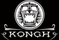 Kongh logo