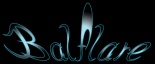 Balflare logo