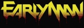Early Man logo