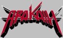 Arakain logo