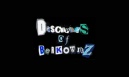 Disciples Of Berkowitz logo