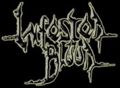Infested Blood logo