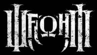 War from a Harlots Mouth logo