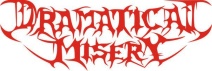 Dramatical Misery logo