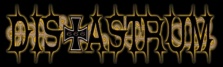 Disastrum logo