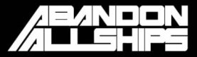 Abandon All Ships logo