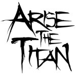 Arise the Titan logo