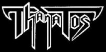 Thanatos logo