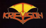 Kreyson logo
