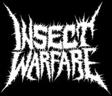 Insect Warfare logo