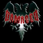 Damaged logo