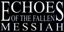 Echoes Of The Fallen Messiah logo