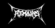 Remains logo