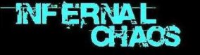 Infernal Chaos logo