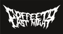 Coffee to Last Night logo