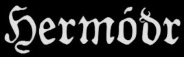 Hermóðr logo