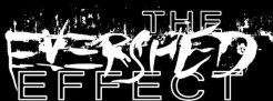 The Evershed Effect logo