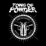 Tons of Powder logo