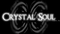 Crystal Soul logo