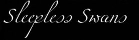 Sleepless Swans logo