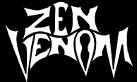 Zen Venom logo