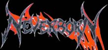 Neverborn logo