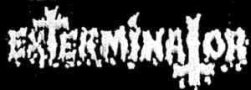 Exterminator logo