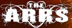 The Arrs logo