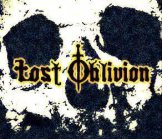 Lost Oblivion logo