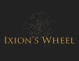 Ixion's Wheel logo