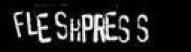 Fleshpress logo