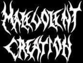 Malevolent Creation logo