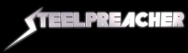 Steelpreacher logo