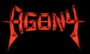 Agony logo