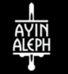 Ayin Aleph logo