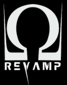 ReVamp logo