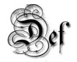 Def logo