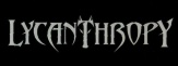 Lycanthropy logo