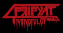Mindful of Pripyat logo