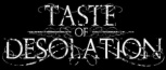 Taste of Desolation logo