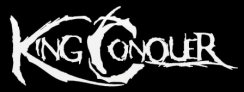 King Conquer logo