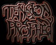 Tension Prophecy logo