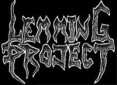 Lemming Project logo