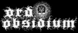 Ordo Obsidium logo