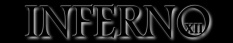 Inferno (XII) logo
