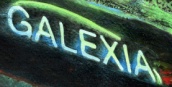 Galexia logo