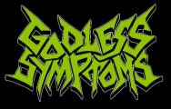Godless Symptoms logo