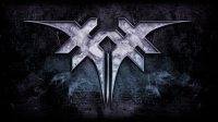 xXXx logo