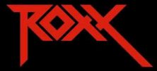 Roxx logo