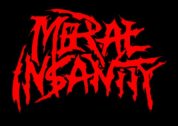 Moral Insanity logo